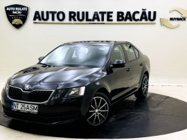 Skoda Octavia 1.6 TDI 90CP 2017 Euro 6