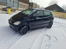 Mercedes Benz A140, 2005, 1.4 Benz