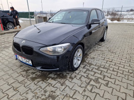 Bmw seria 118d motor 2.0 diesel