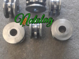 Rolă intinzător lant semanătoare Monosem