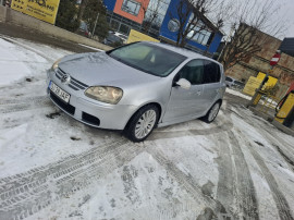 Vw golf, AUTOMATA, 1.9tdi = Rate cu buletinul