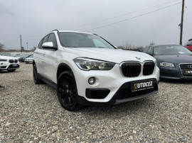Bmw x1 sdrive 2018 automata diesel 1.5 garanție/navi