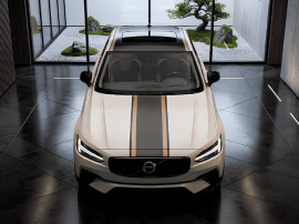 VOLVO S90 T8 Ultimate Dark (Plug-in Hybrid)