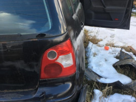 Stopuri wv polo 2003