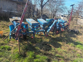 Semănătoare SPC 6+discuri