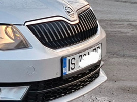 Skoda Octavia 2014