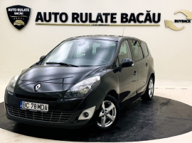 Renault Scenic 1.9 dCi 130CP 2009 Euro 5