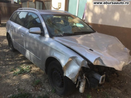 AUDI A4/B7 Break Dezmembrez sau dau Complet
