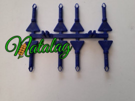 Stift semanatoare Amazone ED 600