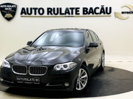 BMW 528i (1997cc) 245CP Automata 2015 Euro 6
