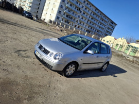 Vw polo 2004, 1.2 benzina = rate cu buletinul