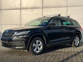Skoda kodiaq 2.0 tdi scr 190 cp 4x4 dsg | 2020