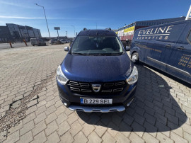 Dacia Dokker 1.2 TCE STEPWAY