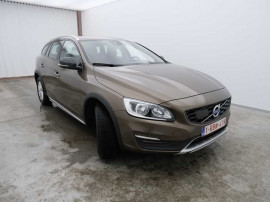 Volvo V60 D3 150cp | 2017 | &icirc;nmatriculată | 153000km | fara Adblue | EURO 6
