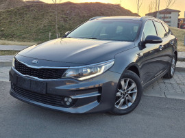 Kia Optima Vision 1.7CRDi 141cp Euro 6 Automat 7+1 Viteze Camera pilot