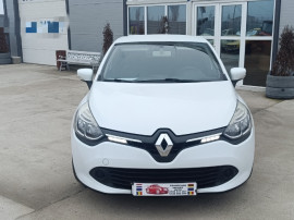 Renault Clio Benzina