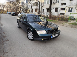 Audi A6 Impecabil