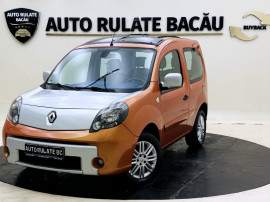 Renault Kangoo BE-BOP 1.6 Benzina 106CP 2009/12 Euro 4