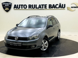 Volkswagen Golf 6 1.2 Benzina 105CP 2012 Euro 5