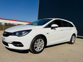 Opel Astra K 1.2benzina/110cp inmatriculata