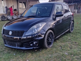 Suzuki swift sport