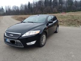 Ford Mondeo - 2.0 diesel ---2009