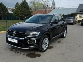 Volkswagen T-Roc 2020 automata 1.5 TSI