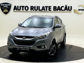 Hyundai ix35 1.6 Benzina 135CP 2015 Euro 5