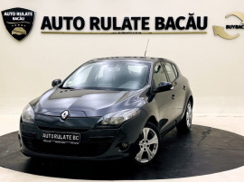 Renault Megane 1.5dCi 90CP 2011 Euro 5