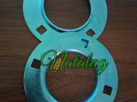 Flanse presa Krone KR