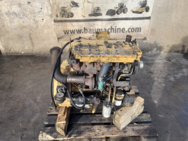 Motor Cummins 3054 C pentru excavator pe roti Caterpillar M315