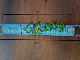 Arc presă Krone VP 1500