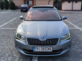 Skoda Superb 3 dsg 150 cai