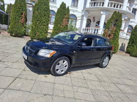 Dodge Caliber, an 2008, 2.0tdi = rate cu buletinul