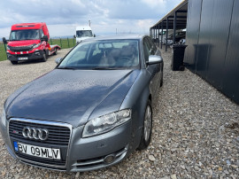 Audi A4 2.0 tdi 2007