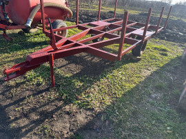 Peridoc baloți lemne 0753&mdash;682&mdash;936