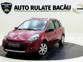 Renault Clio 1.2 Benzina 75CP 2011 Euro 4