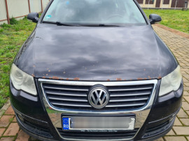VW Passat B6 Highline