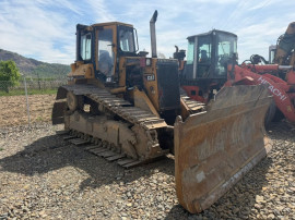 Cilindru hidraulic buldozer Caterpillar D5H piese