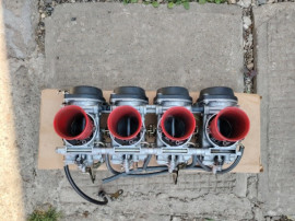 CARBURATOARE suzuki gsxr 600 / SRAD