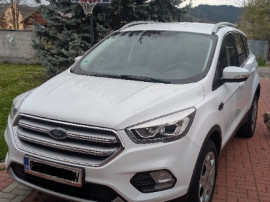 Ford kuga 4x4 automat 2018 114000km