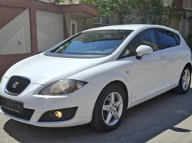 Seat Leon 1.2 Benzina Tsi 105Cp6+1VitezeEuro5Klimatronic2012