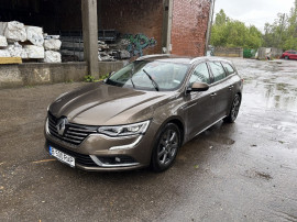 Renault Talisman 1.6 TCe 150CP