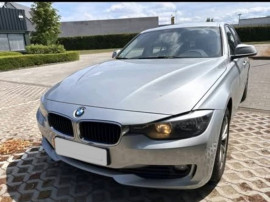 Bmw model 318d 2.0d 115cp Euro5 Dublu Climatronic 2015