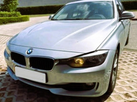 Bmw model 318d 2.0d 115cp Euro5 Dublu Climatronic 2015