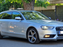 Audi A4 * Facelift * 11.2014* 2.0 TDi 150 CP*Automat*Euro 5*