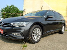 Volkswagen Passat Variant COMFORT LINE.2.0 TDI DSG (BlueMotion Technology)