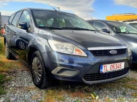 Ford Focus 1.8 benzina 16v 125 cp 2009