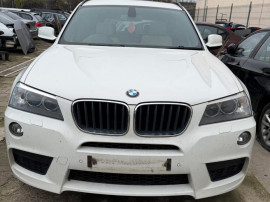 Piese BMW X3 F25 M PAKET &ndash; 2013 din dezmembrări