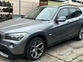 Piese BMW X1 E84 &ndash; 2011 | Motor N47 | Euro 5** din dezmembrări